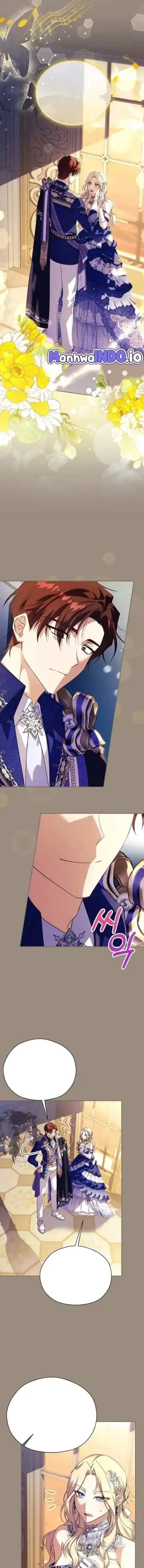 The Immoral Duke Needs to Be Homeschooled Chapter 40