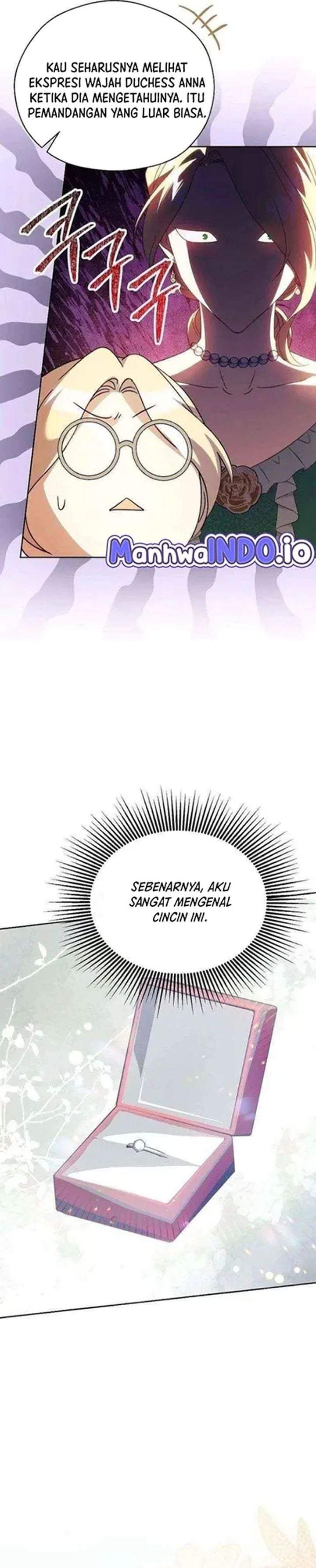 The Immoral Duke Needs to Be Homeschooled Chapter 41