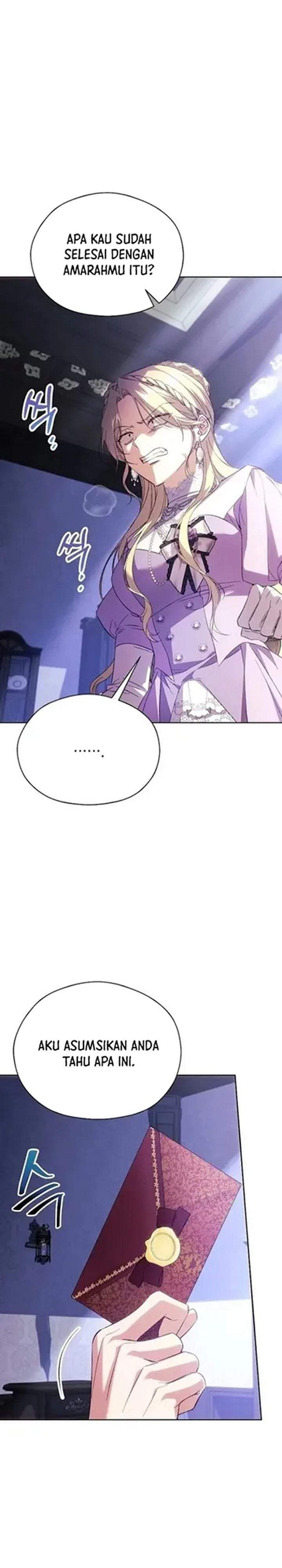 The Immoral Duke Needs to Be Homeschooled Chapter 42