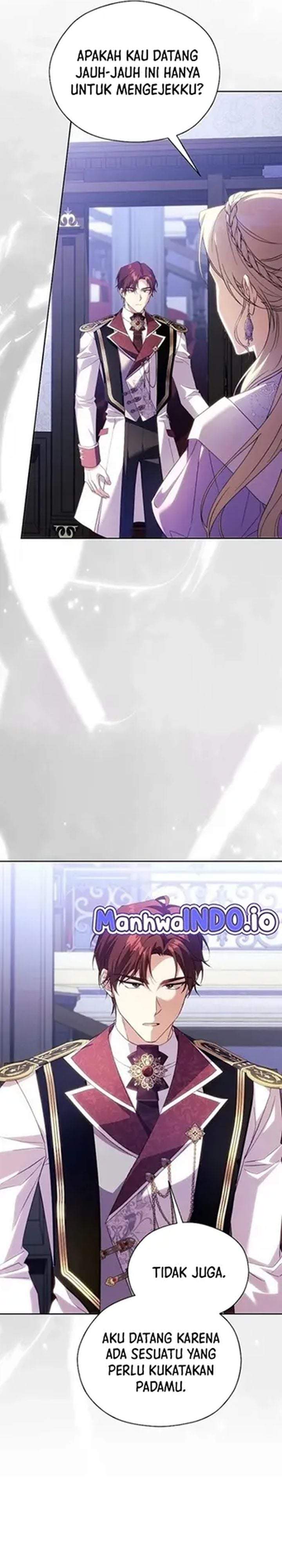 The Immoral Duke Needs to Be Homeschooled Chapter 42