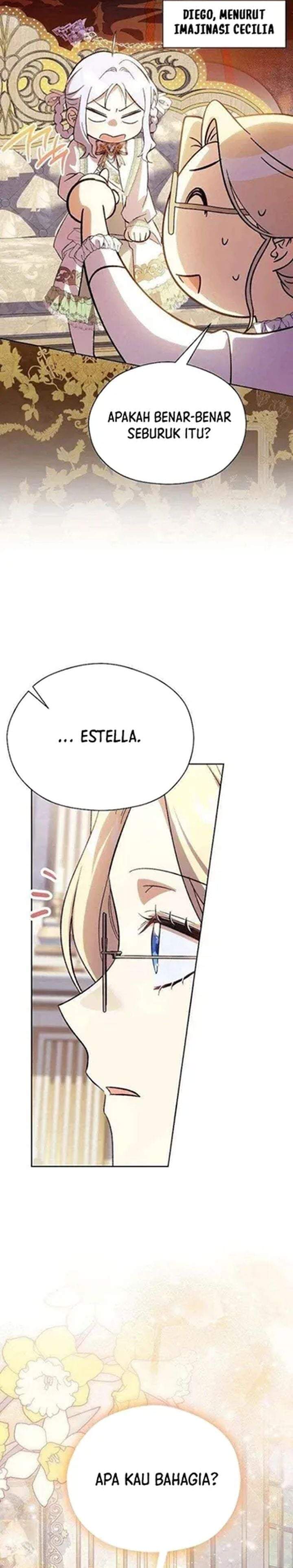 The Immoral Duke Needs to Be Homeschooled Chapter 43