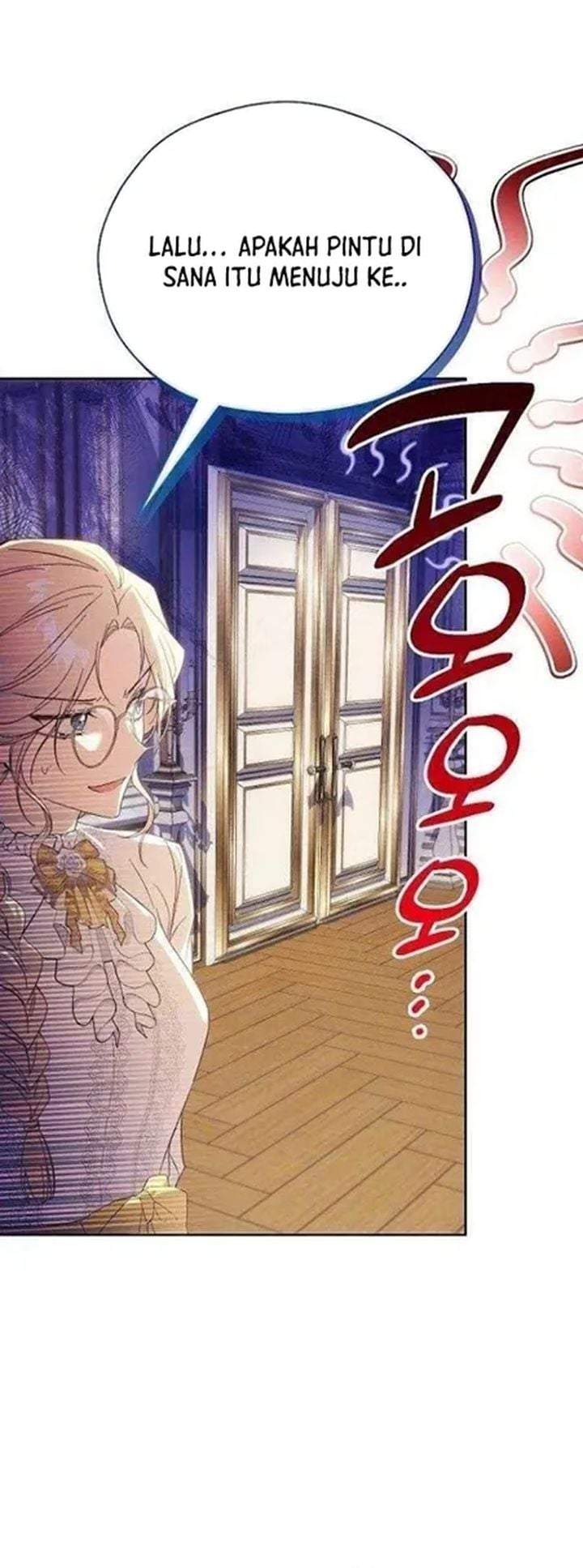 The Immoral Duke Needs to Be Homeschooled Chapter 43