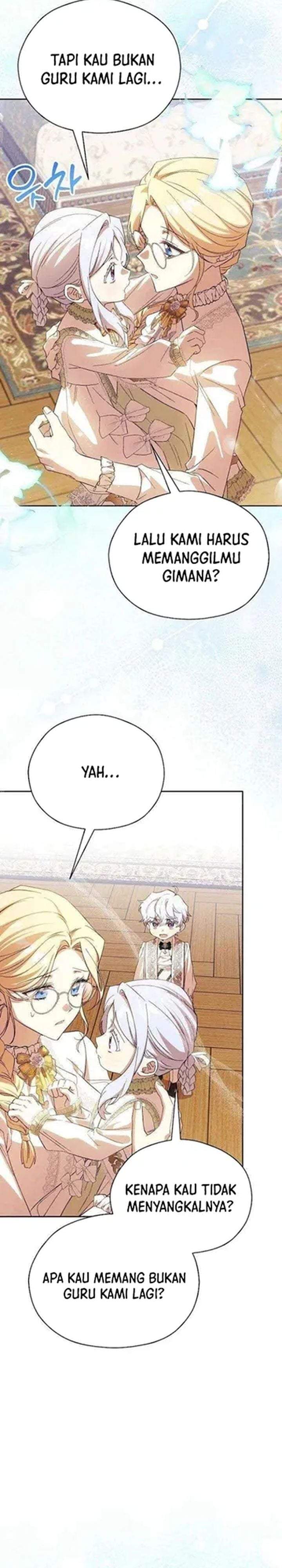 The Immoral Duke Needs to Be Homeschooled Chapter 43