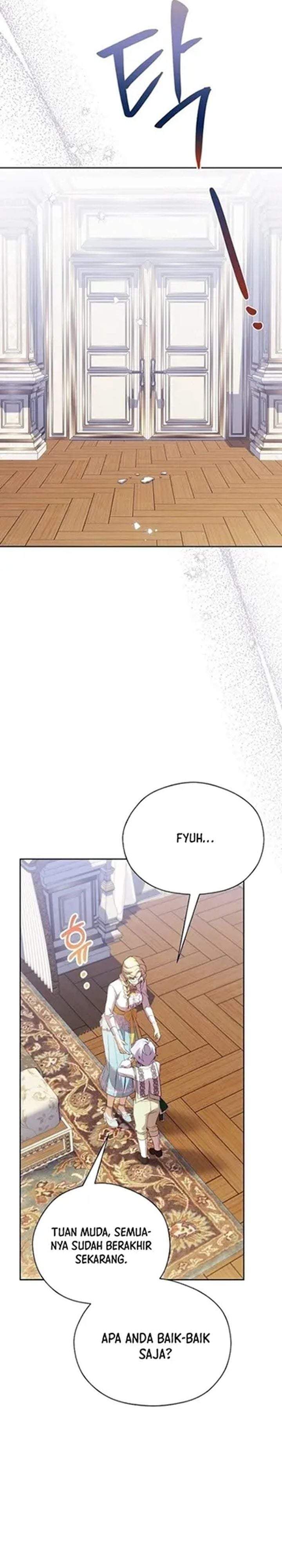 The Immoral Duke Needs to Be Homeschooled Chapter 44