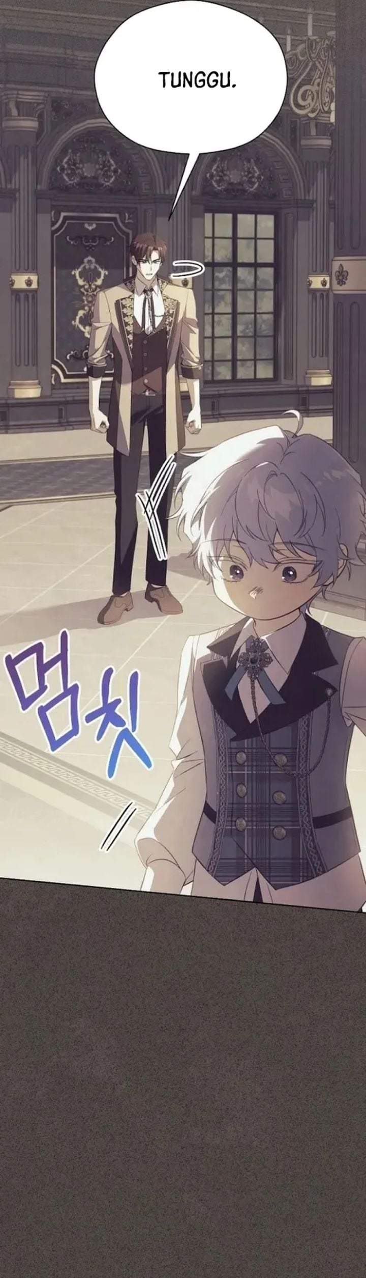 The Immoral Duke Needs to Be Homeschooled Chapter 44