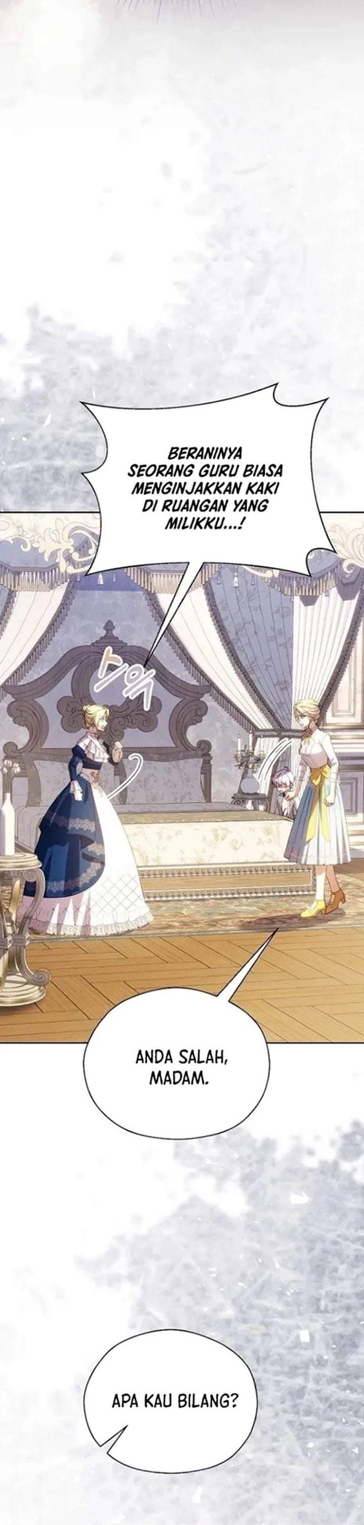 The Immoral Duke Needs to Be Homeschooled Chapter 44