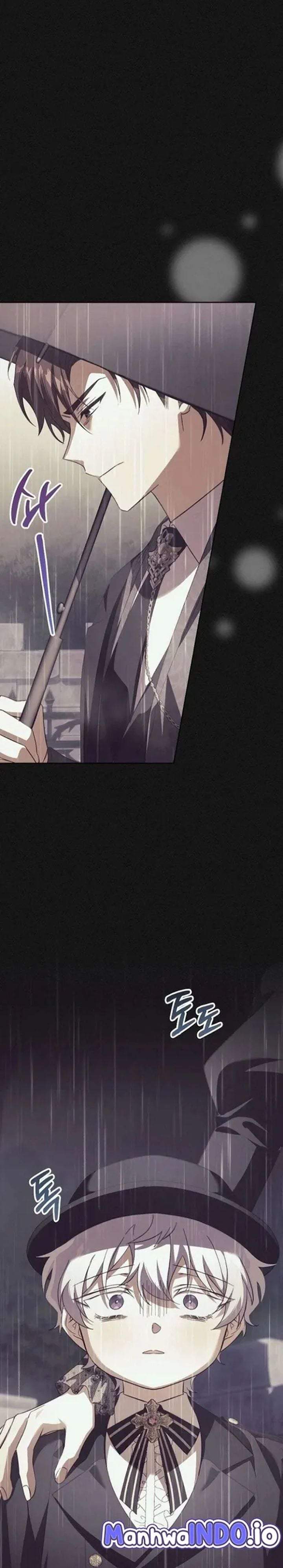 The Immoral Duke Needs to Be Homeschooled Chapter 45