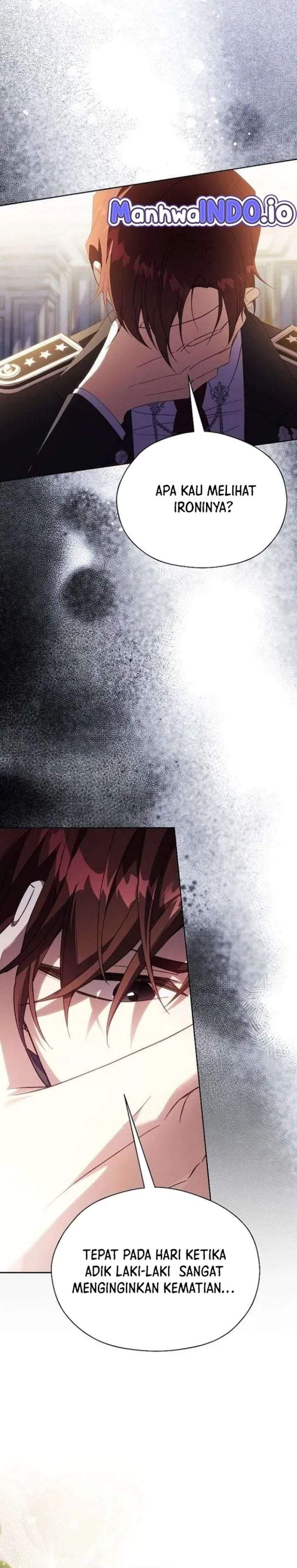 The Immoral Duke Needs to Be Homeschooled Chapter 46