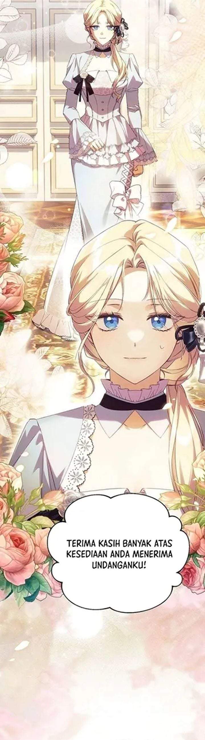 The Immoral Duke Needs to Be Homeschooled Chapter 46