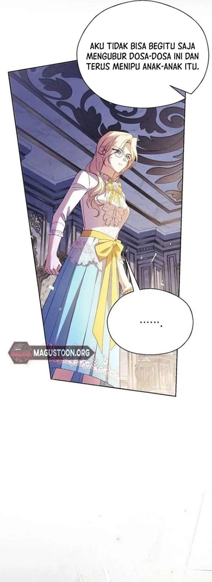 The Immoral Duke Needs to Be Homeschooled Chapter 46