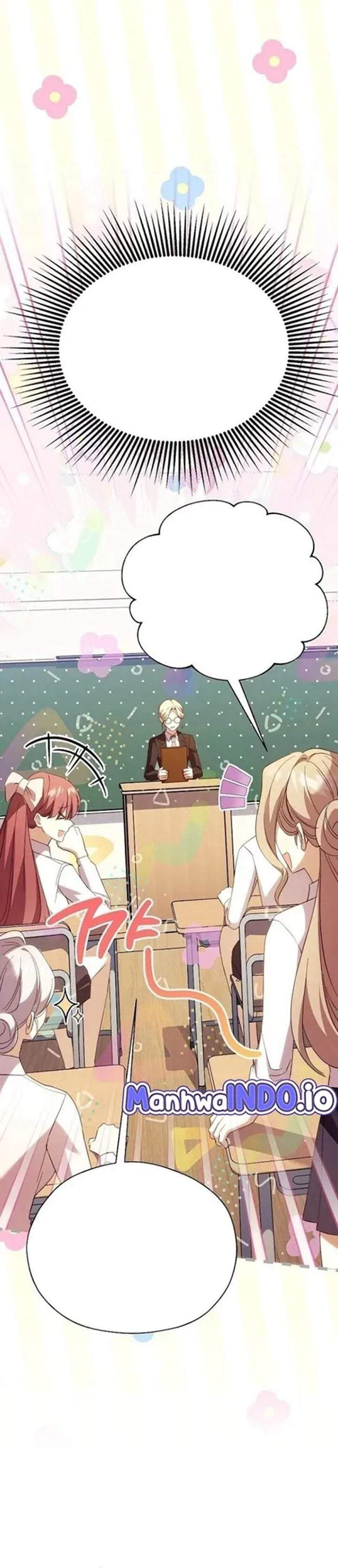 The Immoral Duke Needs to Be Homeschooled Chapter 47