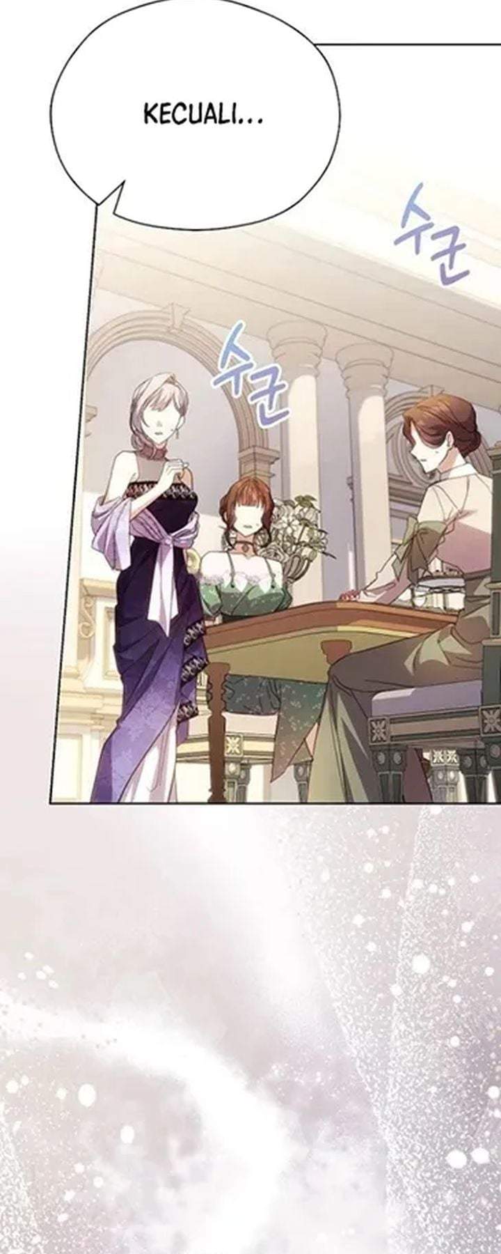 The Immoral Duke Needs to Be Homeschooled Chapter 47
