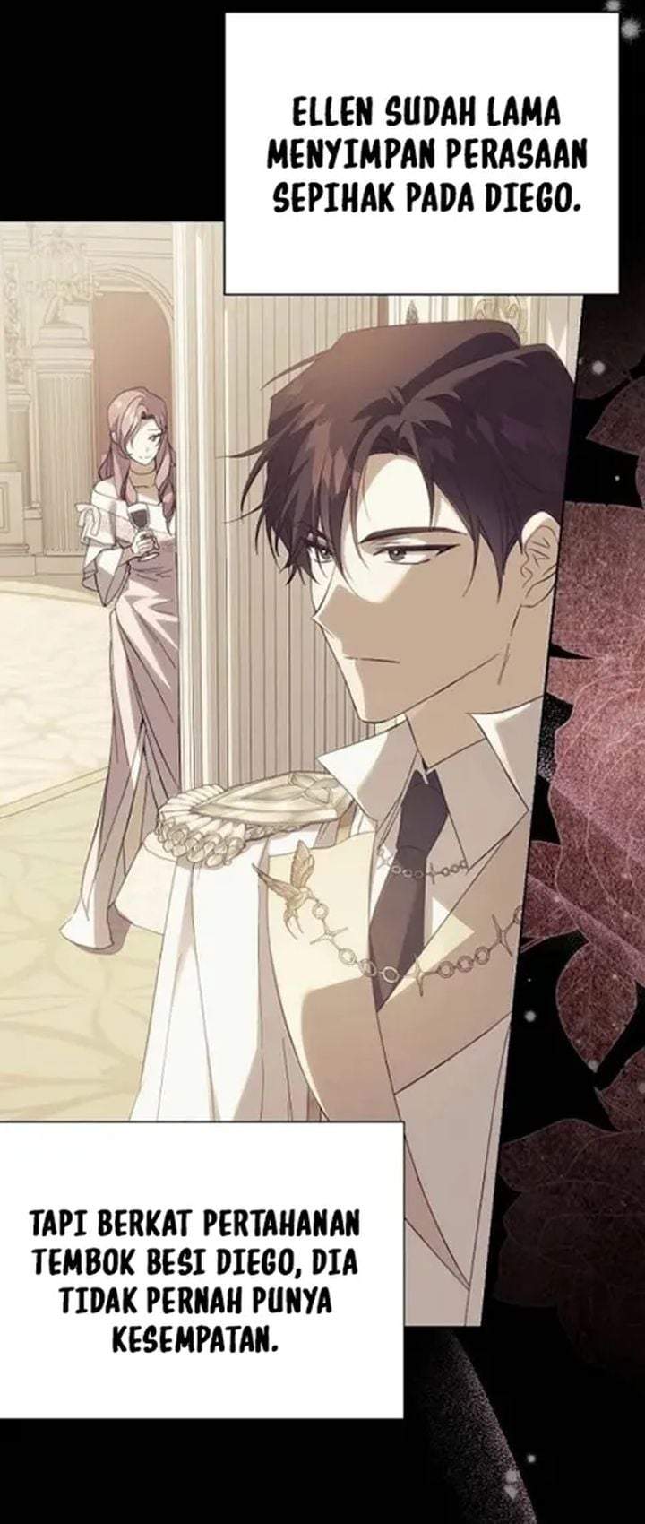 The Immoral Duke Needs to Be Homeschooled Chapter 47
