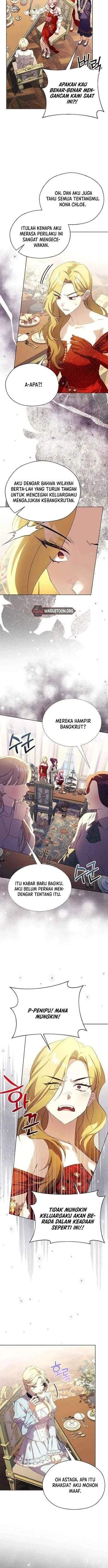 The Immoral Duke Needs to Be Homeschooled Chapter 48
