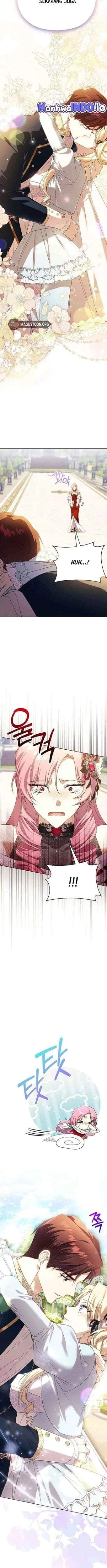 The Immoral Duke Needs to Be Homeschooled Chapter 48