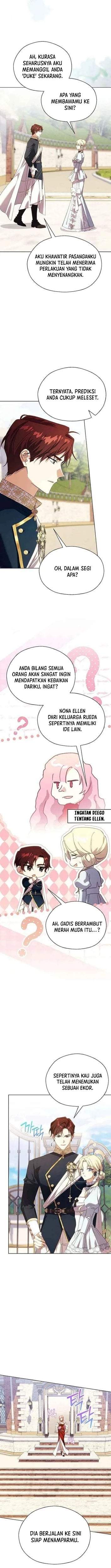 The Immoral Duke Needs to Be Homeschooled Chapter 48