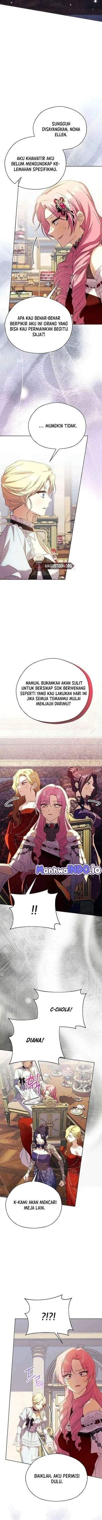 The Immoral Duke Needs to Be Homeschooled Chapter 48