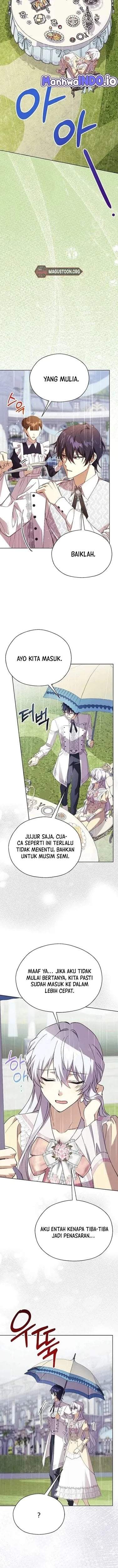The Immoral Duke Needs to Be Homeschooled Chapter 49