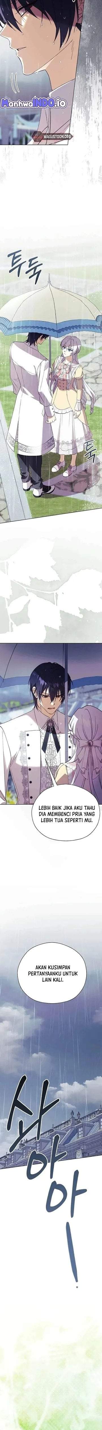 The Immoral Duke Needs to Be Homeschooled Chapter 49