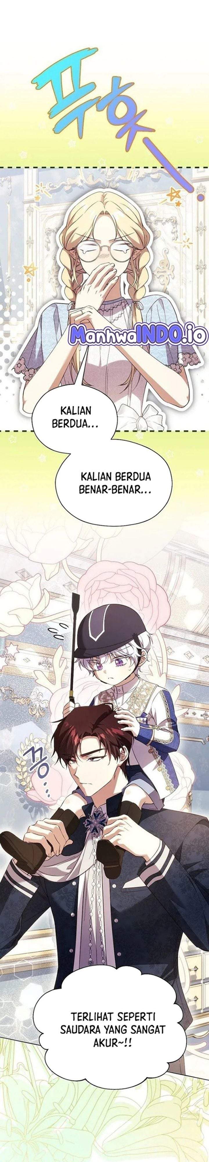 The Immoral Duke Needs to Be Homeschooled Chapter 51