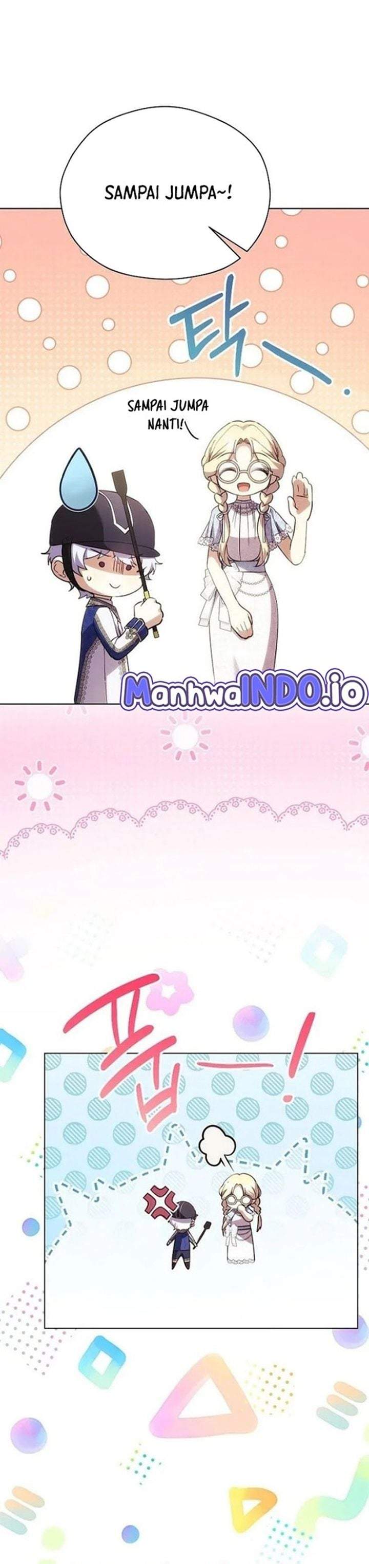 The Immoral Duke Needs to Be Homeschooled Chapter 51