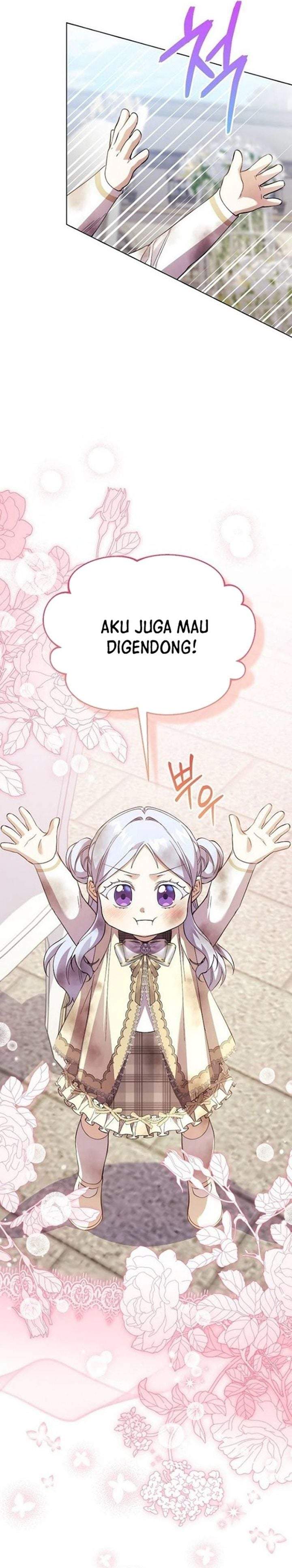 The Immoral Duke Needs to Be Homeschooled Chapter 53