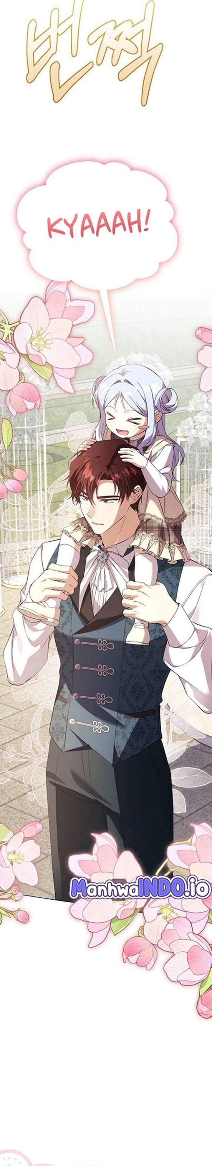 The Immoral Duke Needs to Be Homeschooled Chapter 53