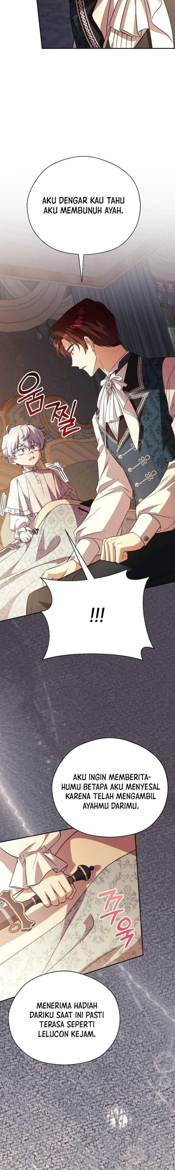The Immoral Duke Needs to Be Homeschooled Chapter 54