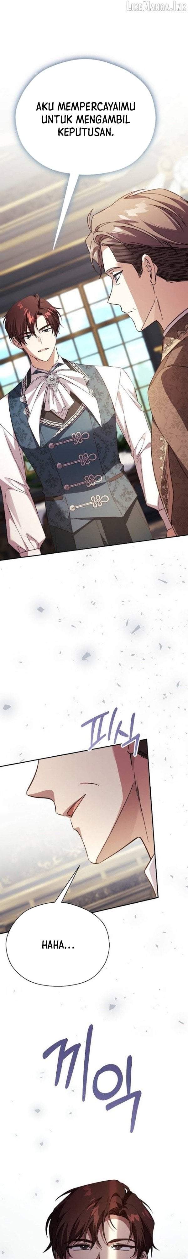 The Immoral Duke Needs to Be Homeschooled Chapter 54