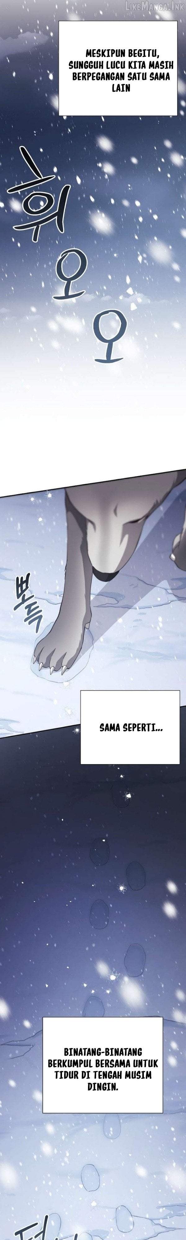 The Immoral Duke Needs to Be Homeschooled Chapter 55