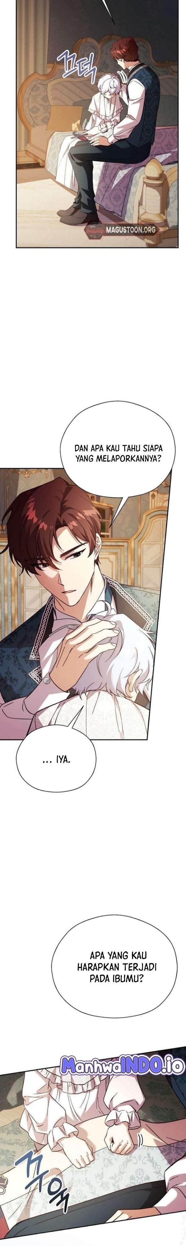The Immoral Duke Needs to Be Homeschooled Chapter 55