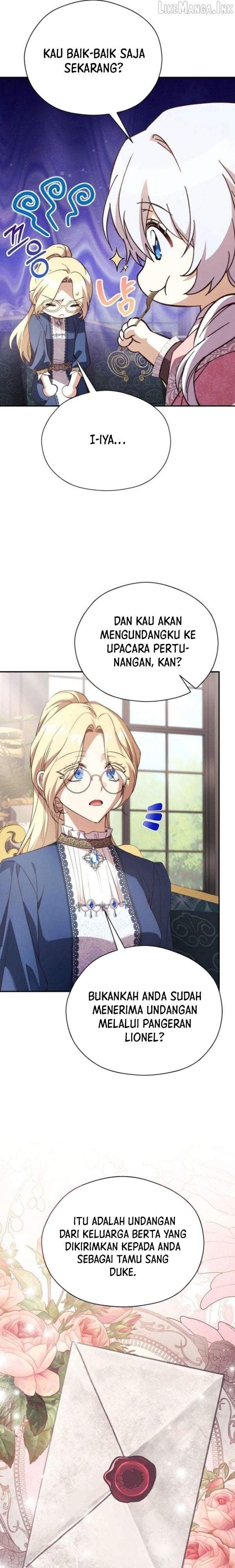 The Immoral Duke Needs to Be Homeschooled Chapter 56