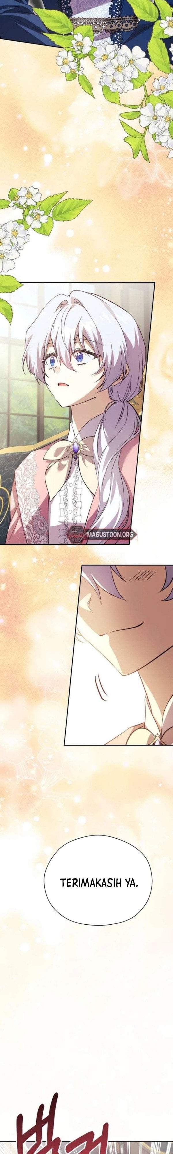 The Immoral Duke Needs to Be Homeschooled Chapter 56