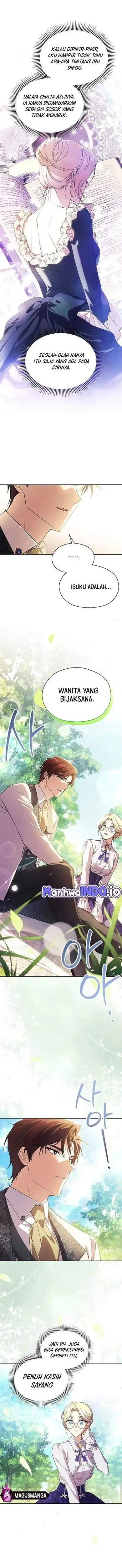 The Immoral Duke Needs to Be Homeschooled Chapter 7