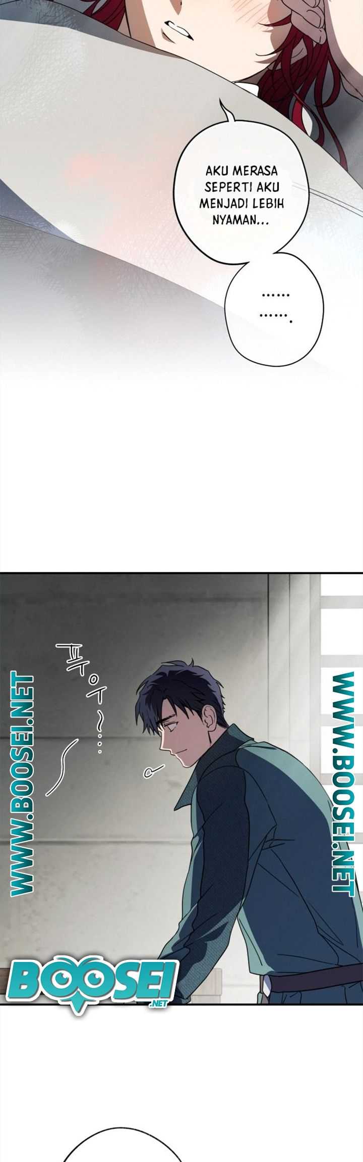 Blinded by the Setting Sun Chapter 102