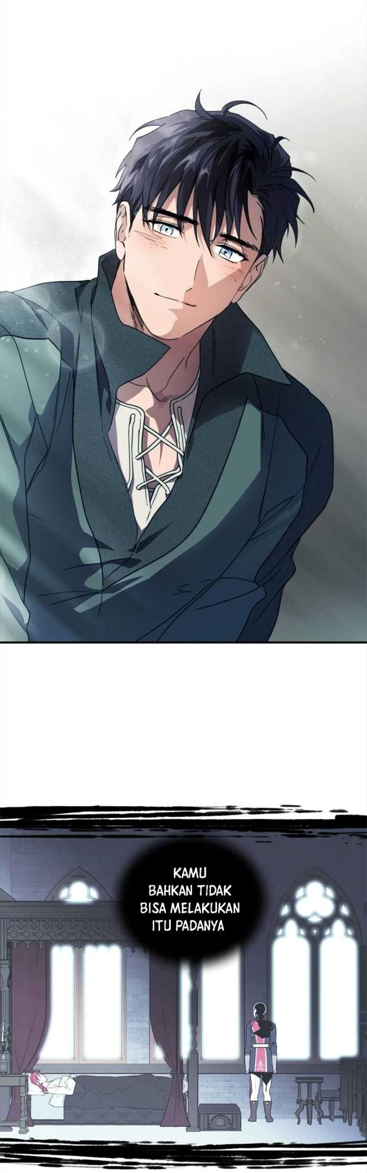 Blinded by the Setting Sun Chapter 102