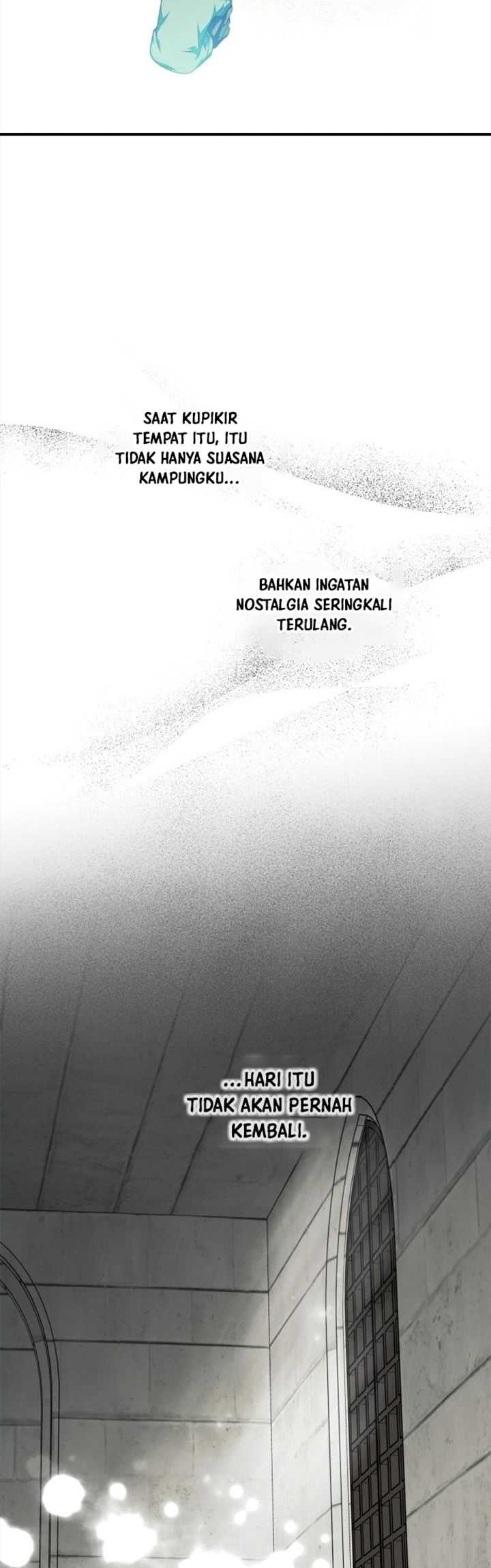 Blinded by the Setting Sun Chapter 102