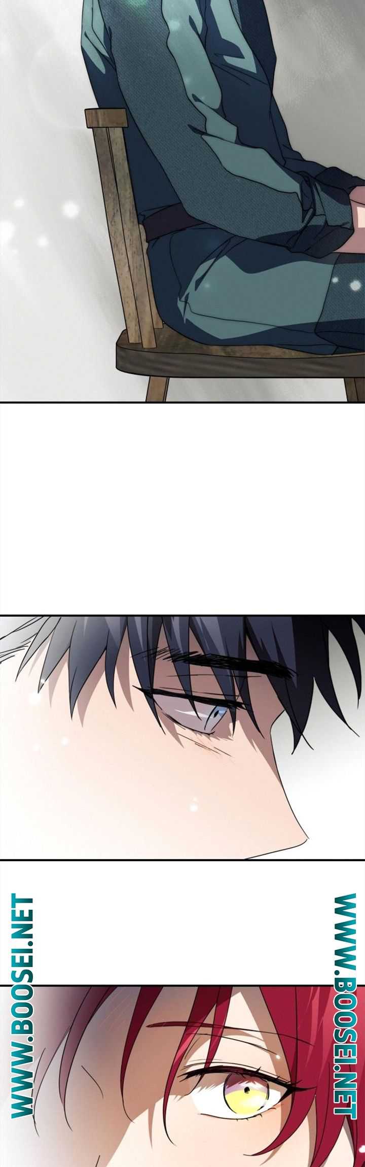 Blinded by the Setting Sun Chapter 102