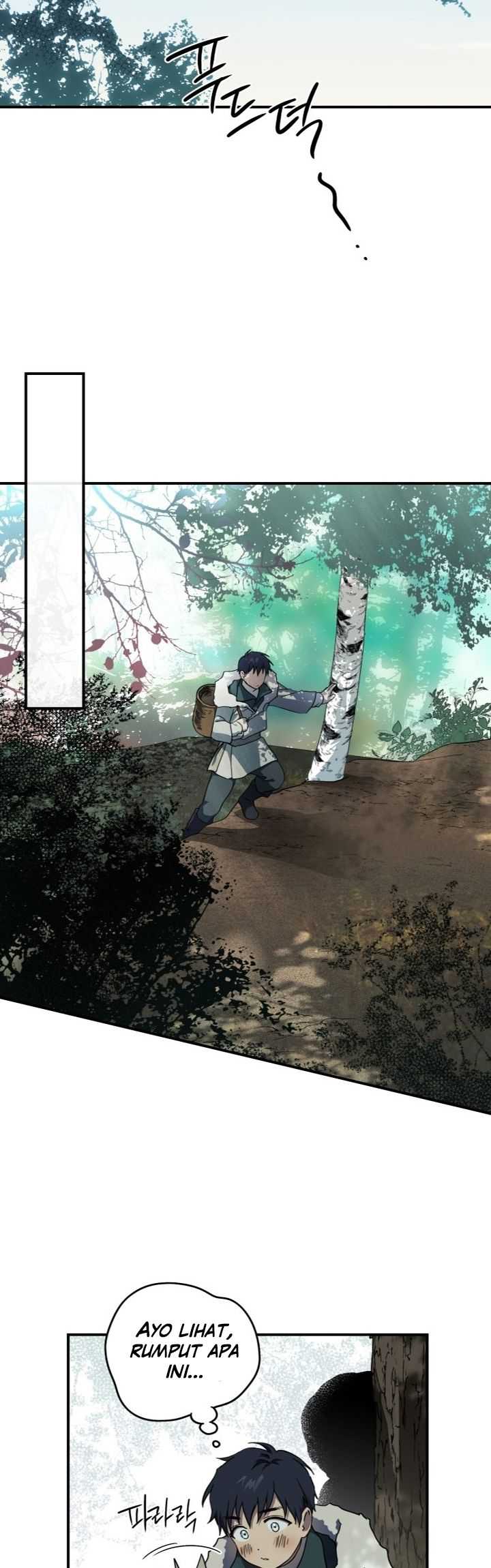Blinded by the Setting Sun Chapter 104
