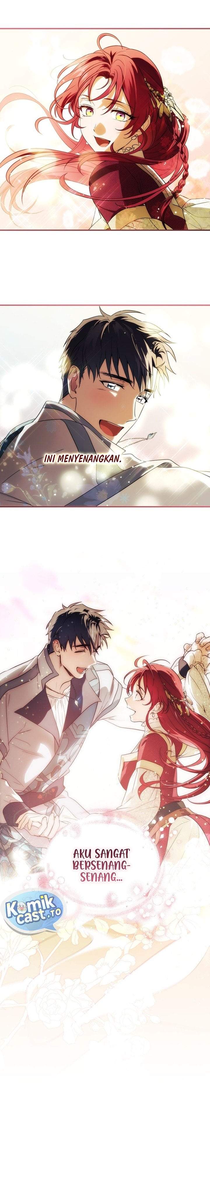 Blinded by the Setting Sun Chapter 131