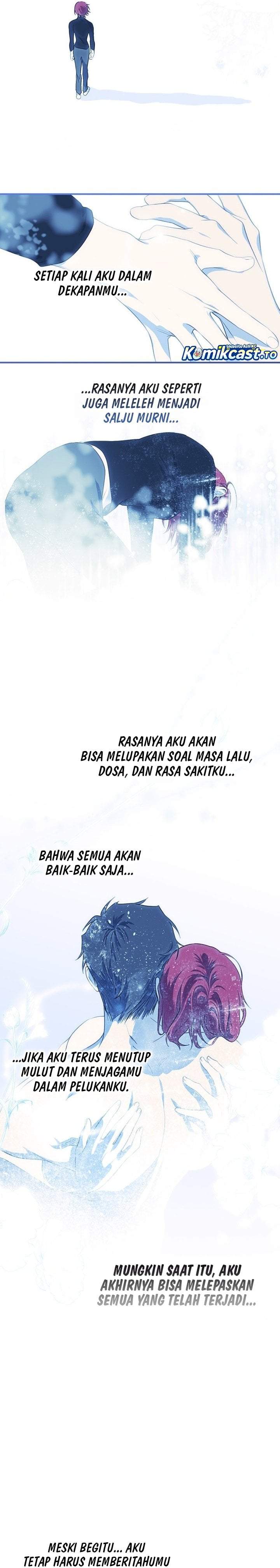 Blinded by the Setting Sun Chapter 132