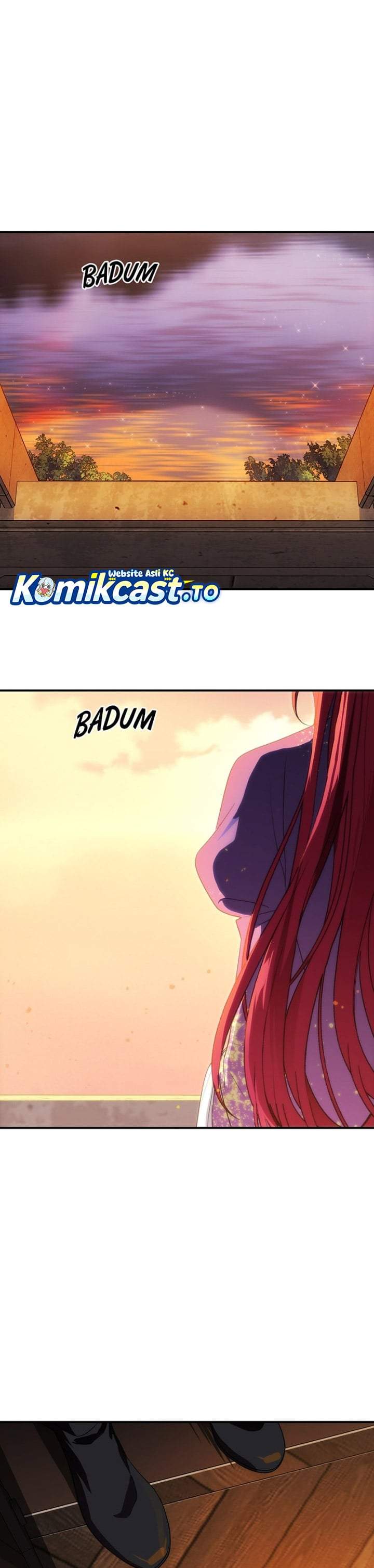 Blinded by the Setting Sun Chapter 137
