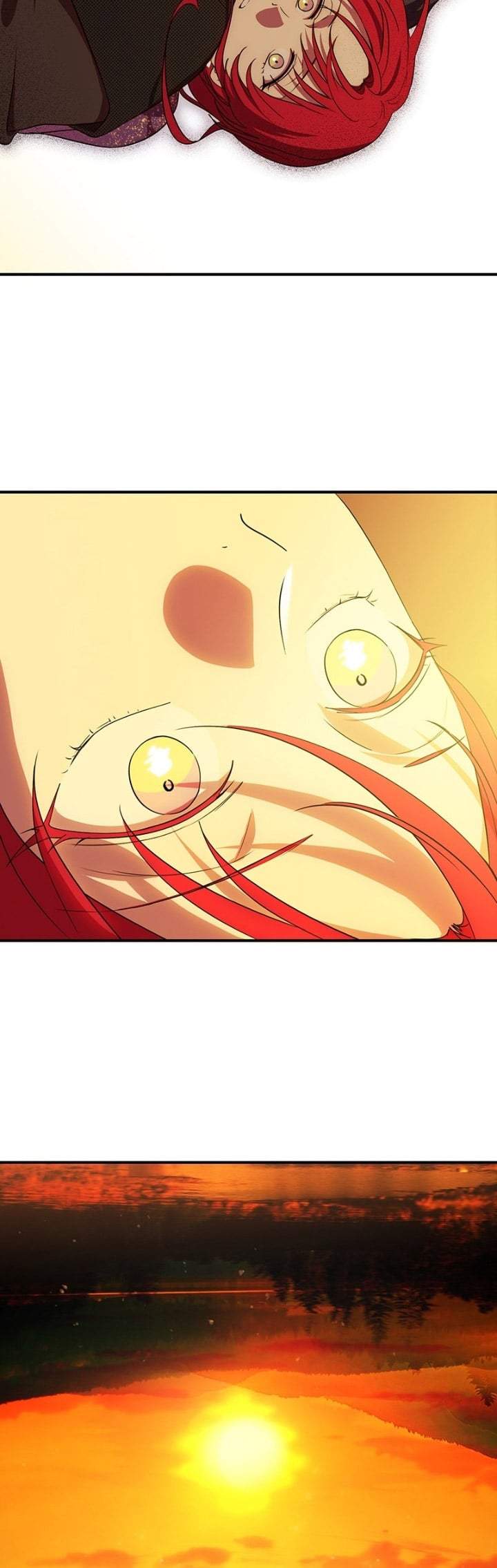 Blinded by the Setting Sun Chapter 138
