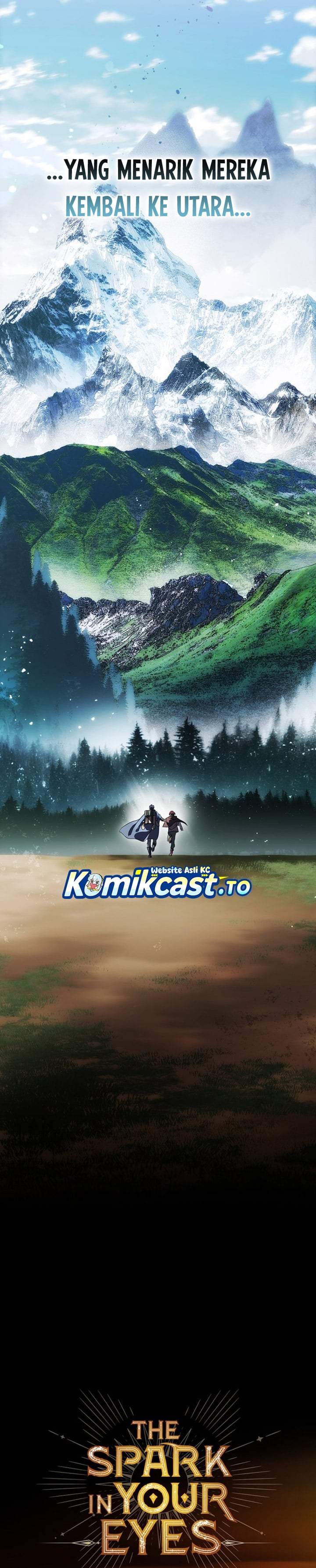 Blinded by the Setting Sun Chapter 142