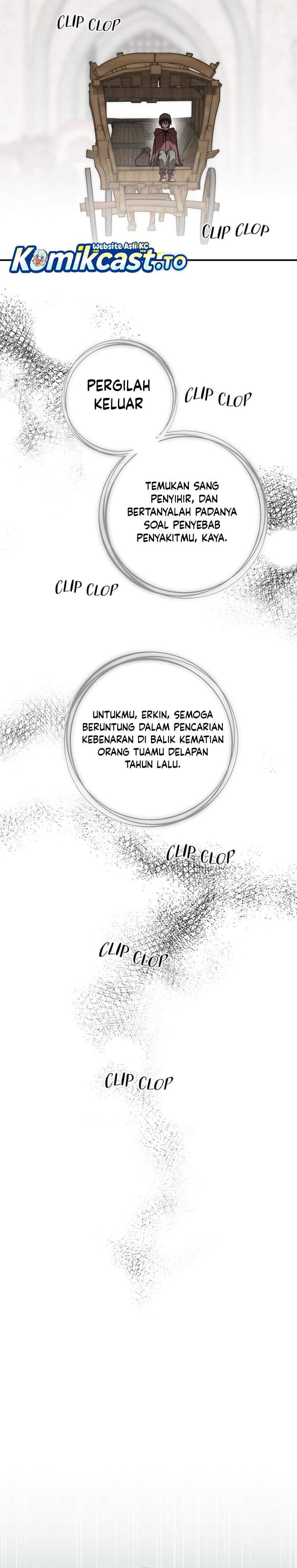 Blinded by the Setting Sun Chapter 142