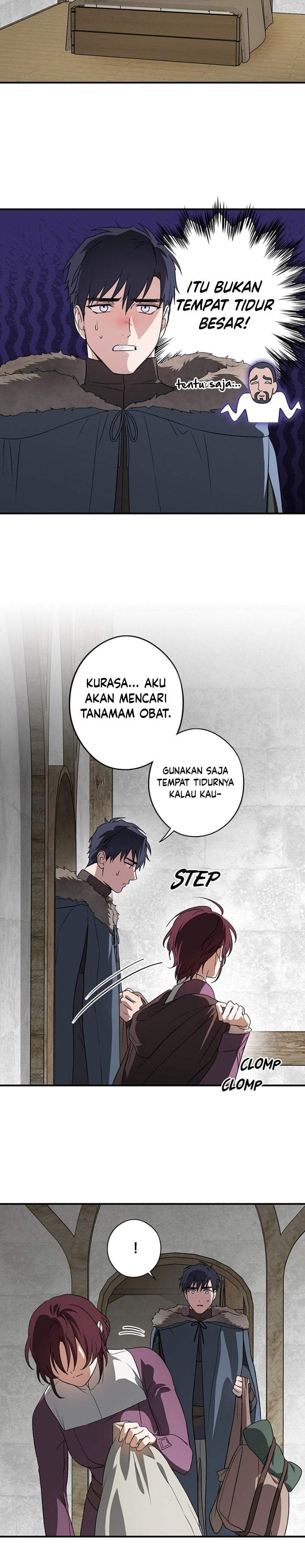 Blinded by the Setting Sun Chapter 143