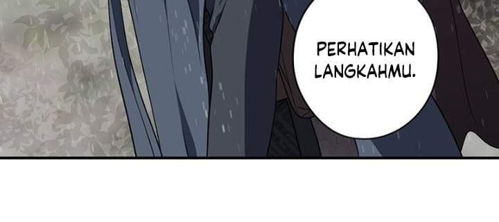 Blinded by the Setting Sun Chapter 146