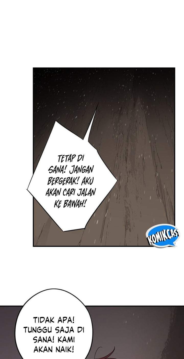 Blinded by the Setting Sun Chapter 147