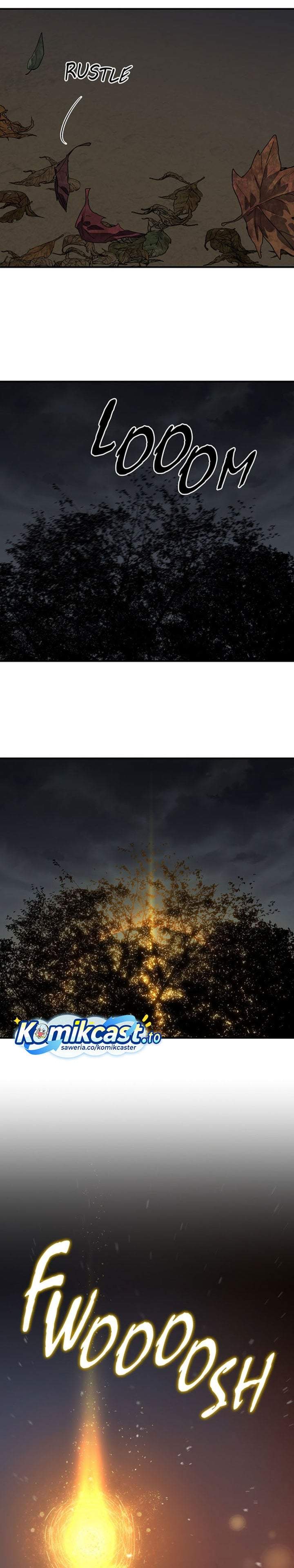Blinded by the Setting Sun Chapter 148
