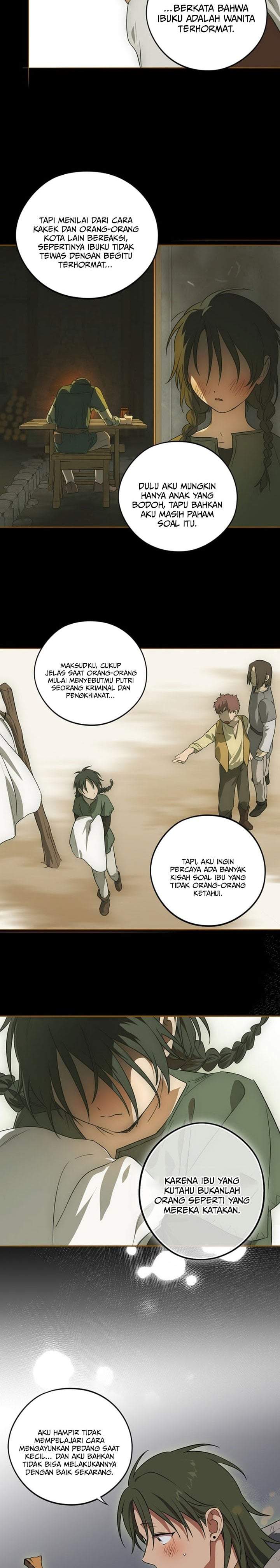 Blinded by the Setting Sun Chapter 148